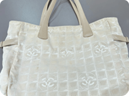 ハンドバッグ：CHANEL/ニュートラベルライントートなど3点