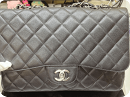 ショルダーバッグ：CHANEL/マトラッセなど3点