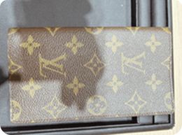 手帳カバー：LOUIS VUITTON／アジェンダ ポッシュなど5点