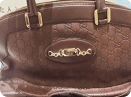 ボストンバッグ：GUCCI/グッチシマ ボストンバッグなど7点