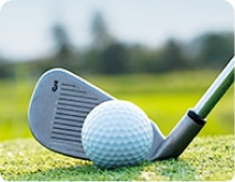 ゴルフクラブ買取