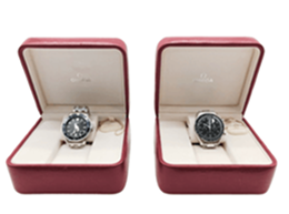 OMEGAシーマスター、スピードマスターなど