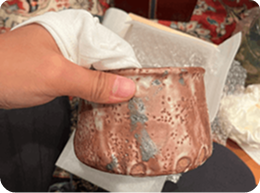 茶碗：鈴木都など22点