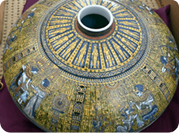 壺：葉山有樹など5点