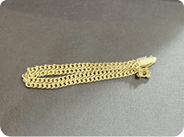 ブレスレット（K18）など9点