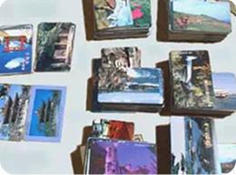 テレカや複数の金券類