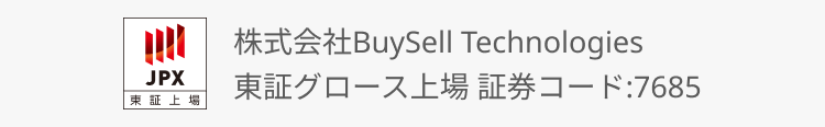東証グロース上場 双剣コード：7685