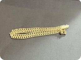 ブレスレット（K18）など9点