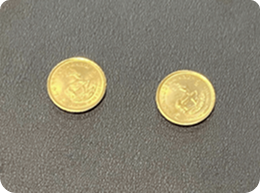 コイン（K22）など9点