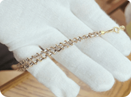 ネックレス（Pt850/K18）など4点