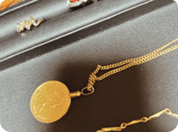 ネックレス（K24）など13点