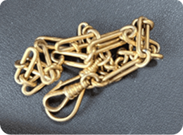 ネックレス（K18）など6点