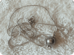 ネックレス（K18WG）など13点