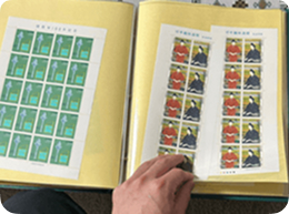 建築学100年記念／切手趣味週間など
