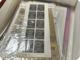 観音菩薩像中宮寺菩薩像など