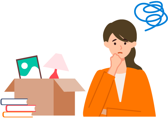 こんなお悩みはありませんか？