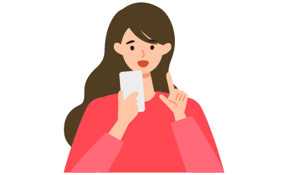 まずはお申込み