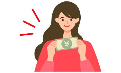 その場で現金買取