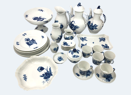 食器類も30点以上で