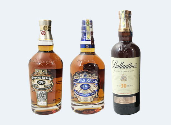 貰いもののお酒も未開封なら