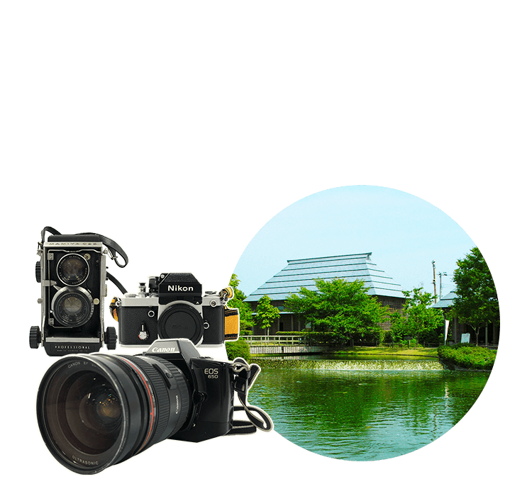 新潟県でカメラ売るならバイセル