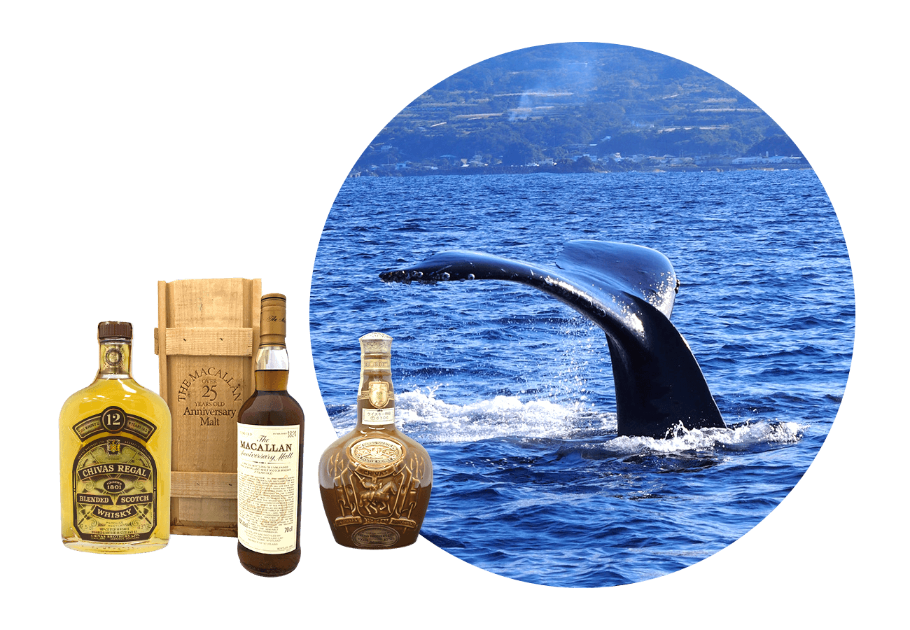 鹿児島県でお酒売るならバイセル