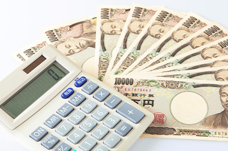 ご相談だけでも大歓迎