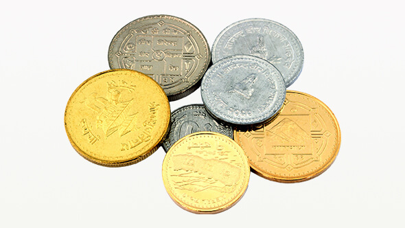 外国コイン買取