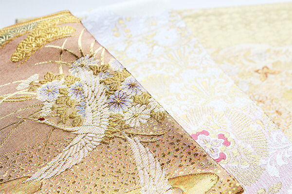 汚れやシワがない