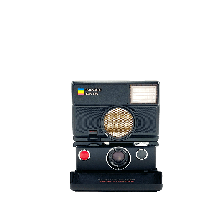 ポラロイド(Polaroid)買取ならバイセル
