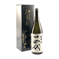 日本酒
