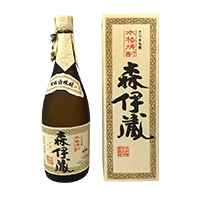 焼酎