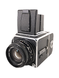 フィルムカメラ