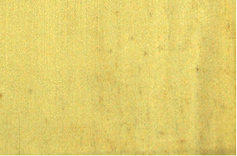 汚れがついた帯