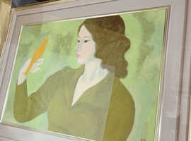 絵画／掛軸／など