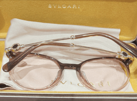 ブルガリ・ブルガリ アイウェアなど4点