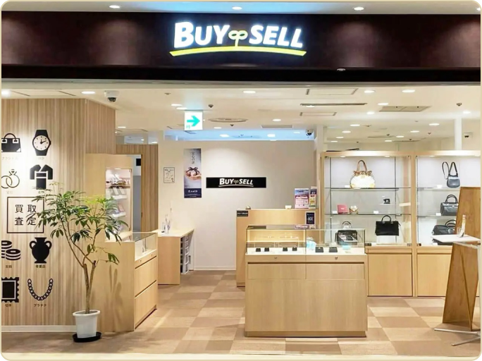 名古屋栄セントラルパーク店