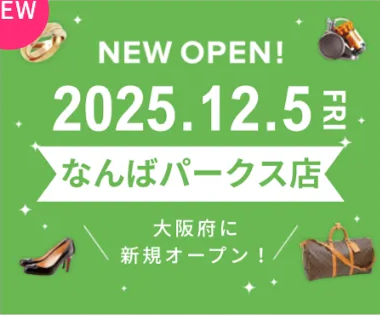 なんばパークス店