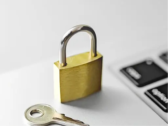 個人情報保護の徹底