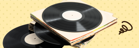 レコード