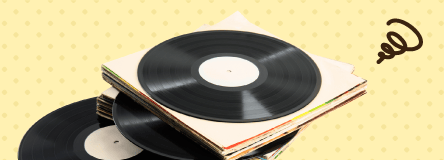 レコード