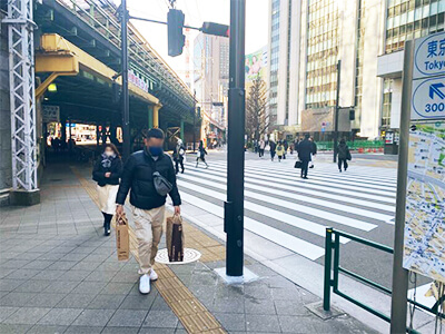 道案内写真2