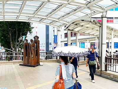 道案内写真5