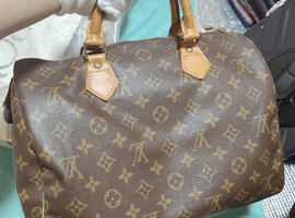 LOUIS VUITTON / モノグラム / スピーディ 30 旧型 / M41526など4点