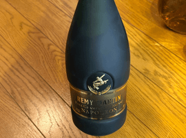 ブランデー／REMY MARTIN：ナポレオン　ファインシャンパーニュ（状態ランク：B）など16点
