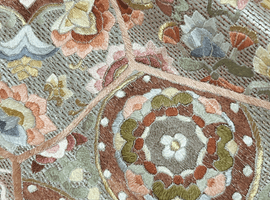 袋帯／紬／訪問着など16点