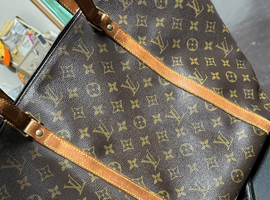 PRADA / ロゴ 三角プレート ハンドバッグ ショルダーバッグ / 1BG354など3点