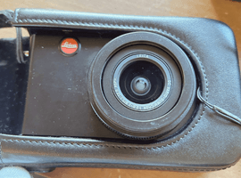 LEICA：D-LUX 4／KONICA MINOLTA：ボディなど8点