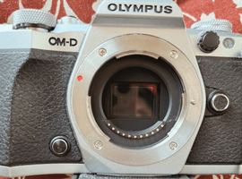 OLYMPUS：交換レンズ付きボディなど28点