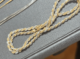 ネックレス（Pt850/K18）など14点